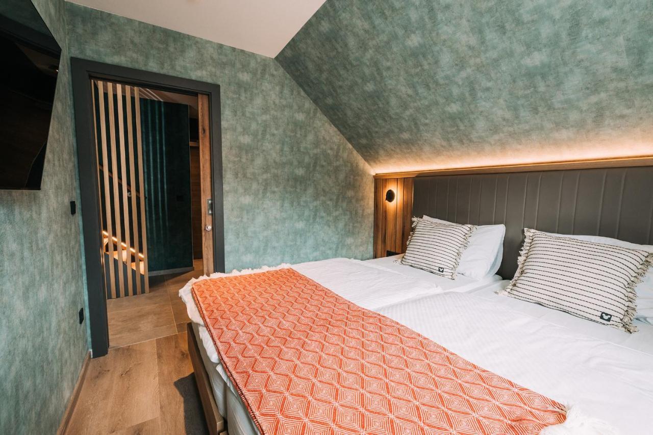 Guest House Pohorska Kavarna Maribor Eksteriør billede